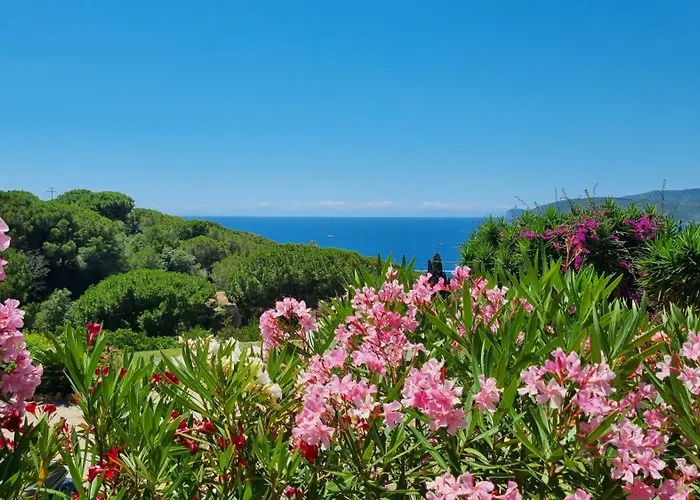 La Conchiglia Apartament *