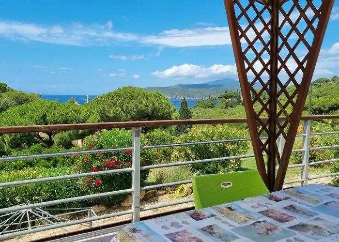 La Conchiglia Apartament