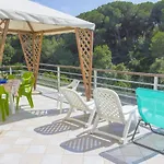 La Conchiglia Apartment *