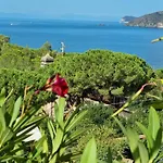 La Conchiglia Capoliveri (Isola d'Elba)