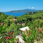 La Conchiglia Capoliveri (Isola d'Elba)