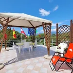 Apartment La Conchiglia *