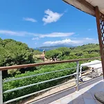 Apartment La Conchiglia